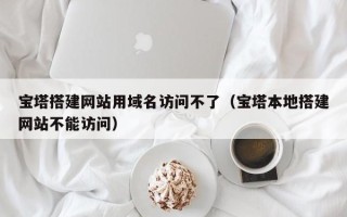 克孜勒苏柯尔克孜宝塔搭建网站用域名访问不了（宝塔本地搭建网站不能访问）